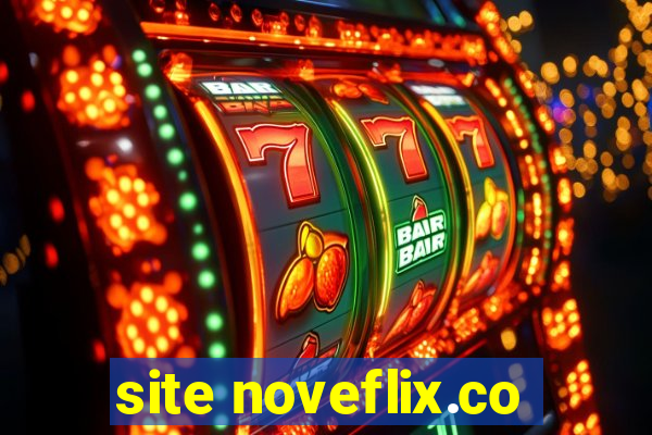 site noveflix.co